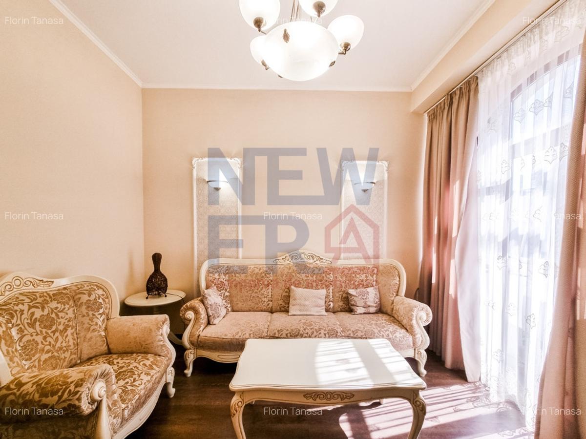 Rafinament Urban: Apartament 3 Camere + Garaj Zona Unirii - 2