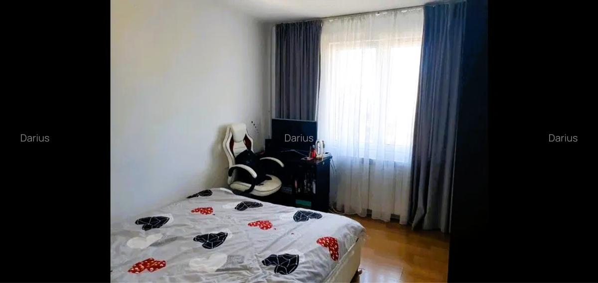 Apartament 3 camere | zona Baicului | Imobil 1984 Anvelopat | 2 Bai | 68 m p - 4