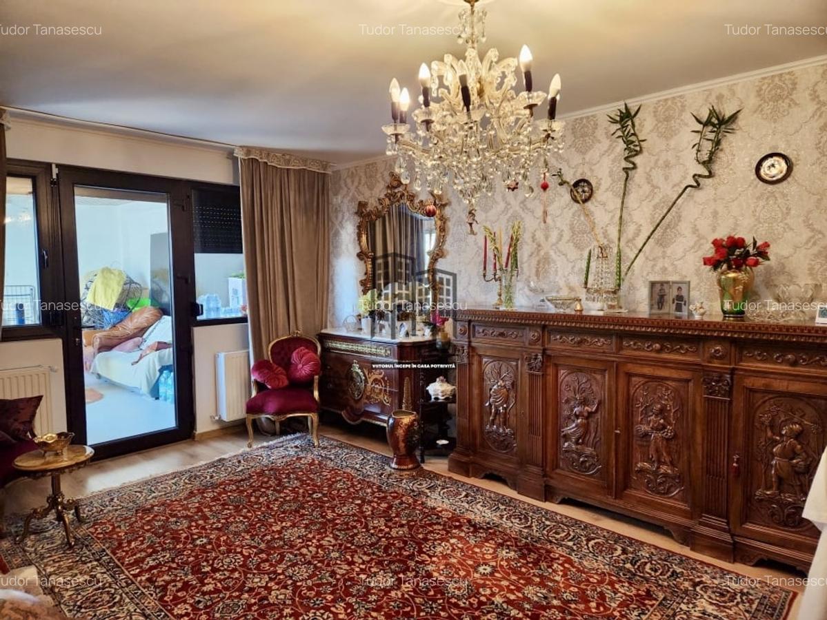 Vila in care confortul devine poveste - 3