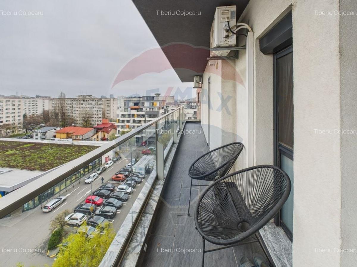 Apartament cu 3 camere de inchiriat in zona Dristor - 14