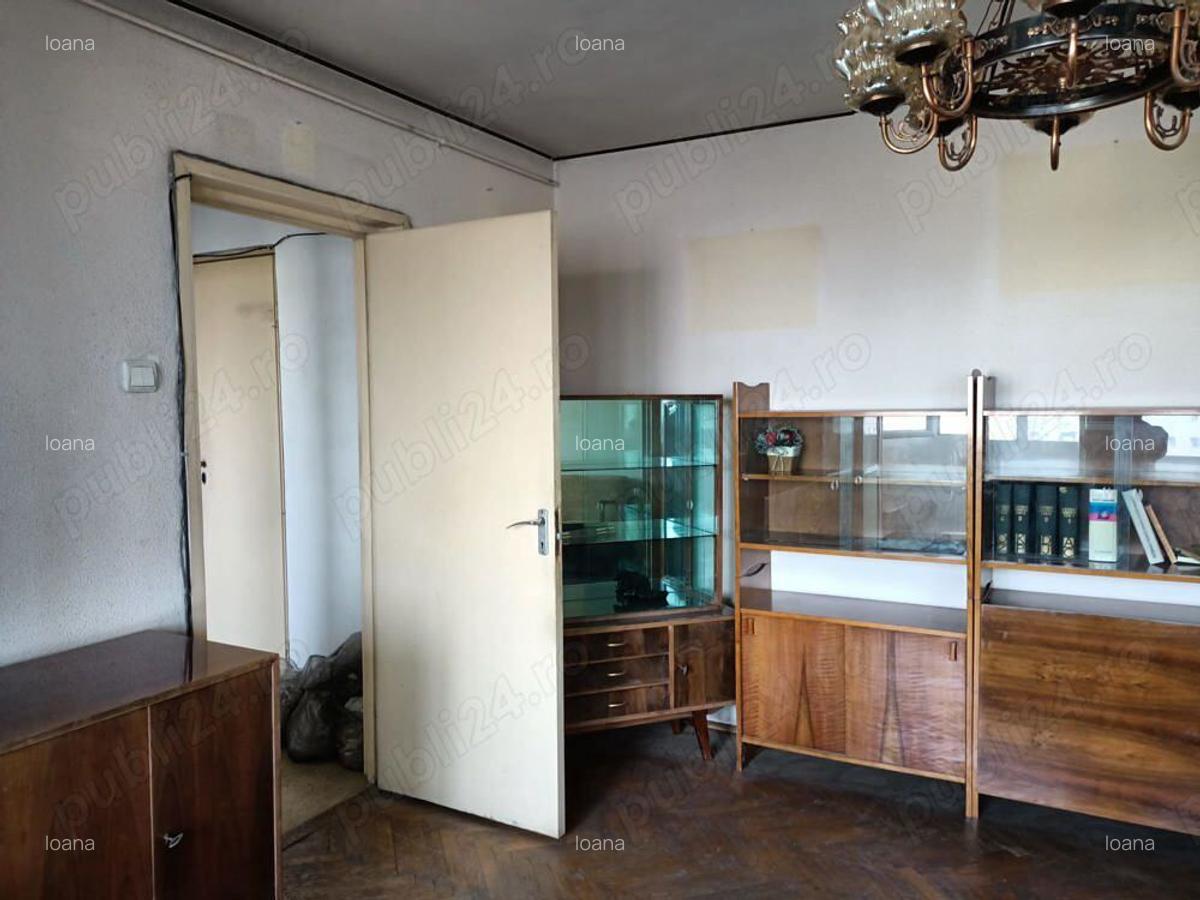 Apartament de vanzare 3 camere Lujerului - 8