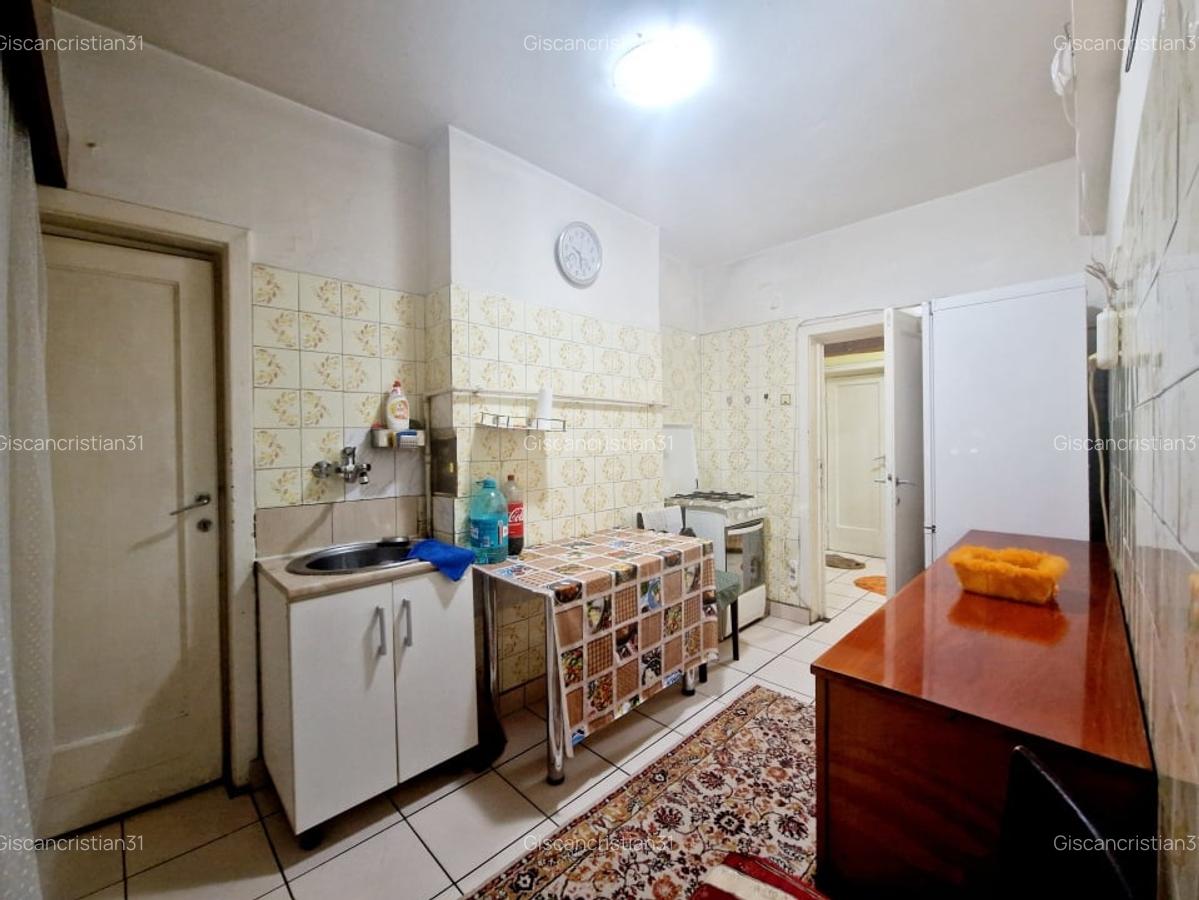 2 Camere Metrou Obor 7' | Sos Colentina | Mall Veranda | Boxa - 6