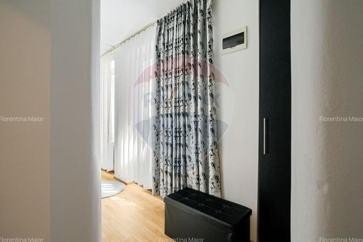Apartament cu 2 camere de vanzare in zona Ultracentral - 10