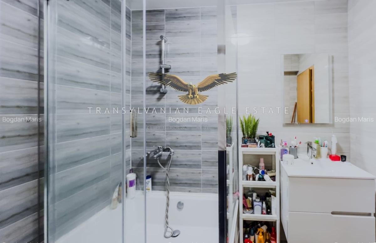 Apartament modern ideal pentru investitie - 9
