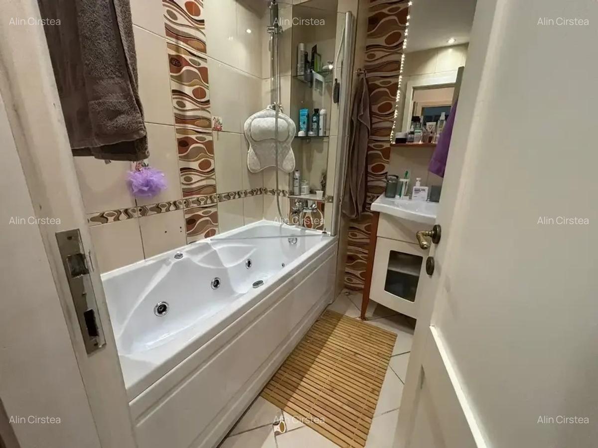 Apartament 4 camere duplex Radu Voda - Pasaj Marasesti -Splaiul Unirii - 16