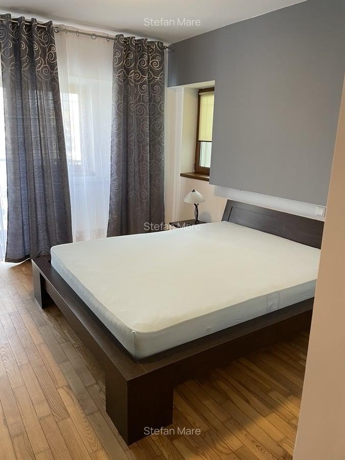 2 camere Unirii - Zepter *parcare ADP* - 6