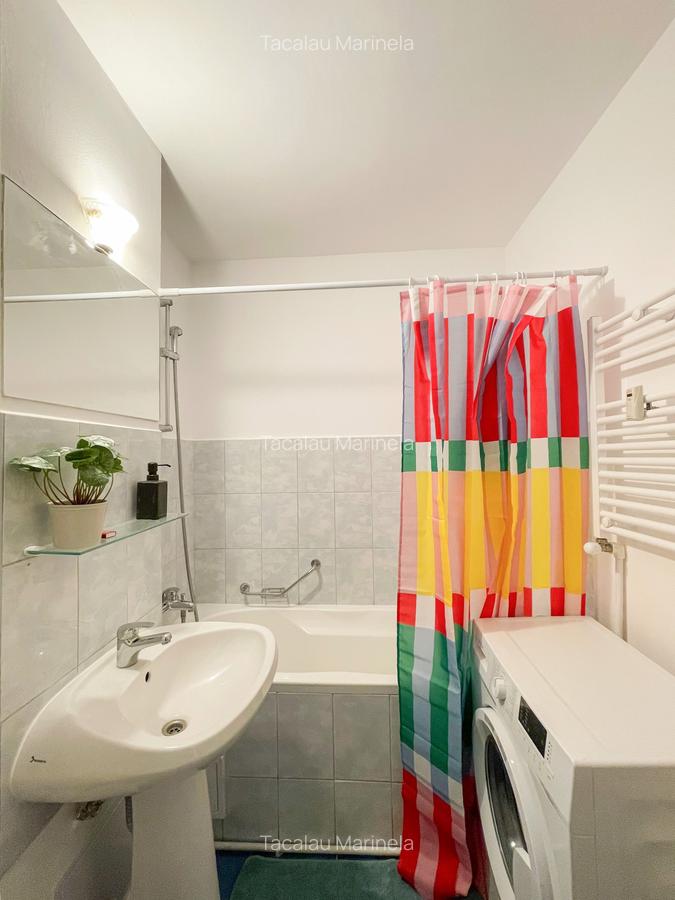 Garsoniera disponibila zona Piata Victoriei / Banu Manta - 19