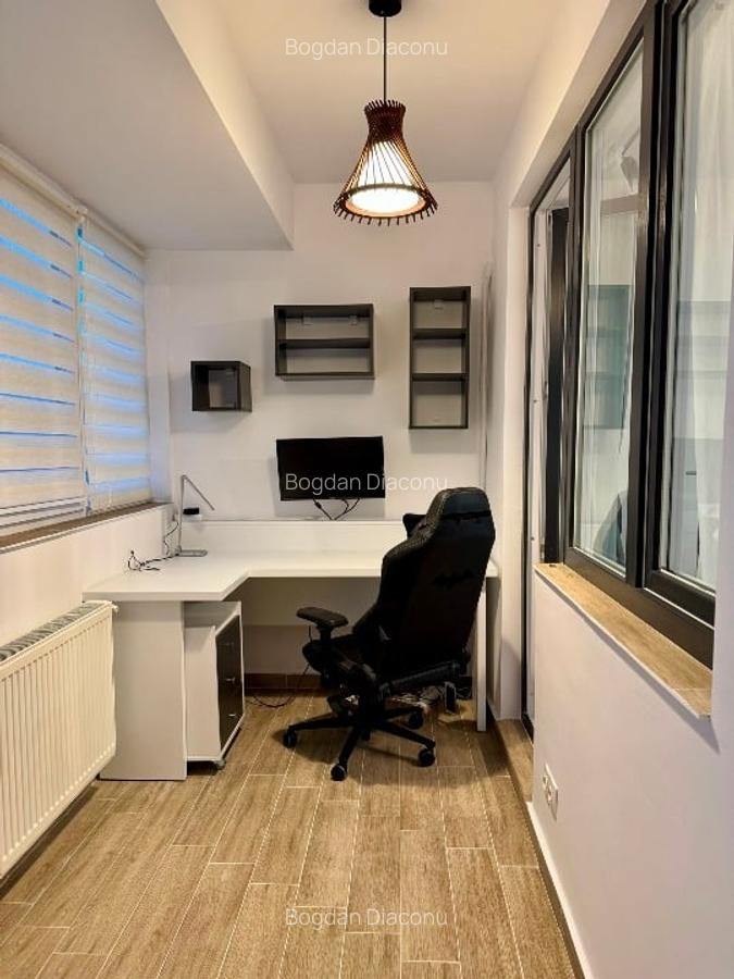 2 CAMERE DIRECT PROPRIETAR, LOC DE PARCARE SUBTERAN INCLUS - 9