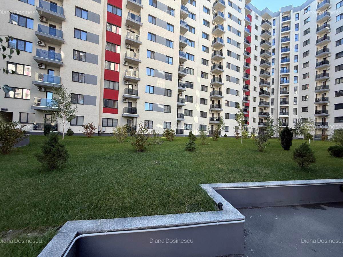 Garsoniera Mobilata Premium | Etaj 2 | Regie Residence - 8