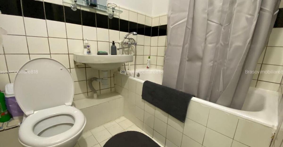 Garsoniera de inchiriat in zona Grivitei - 3