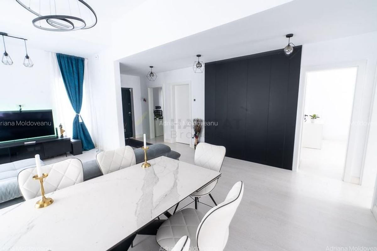 Casă individuală de vânzare – 4 camere | Tunari - 2