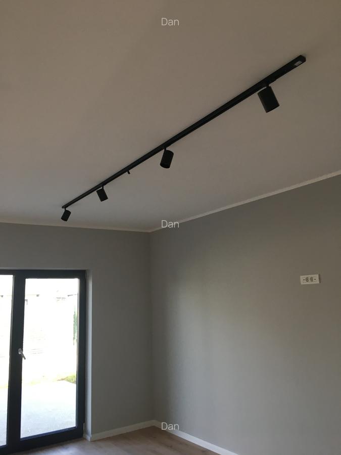 Vila P+1, 4 cam, 450 mp teren, sanitare si corpuri iluminat incluse - 5