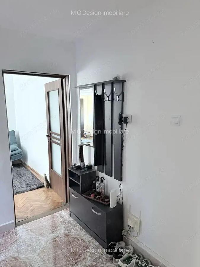 2 cam Cetatii-Gh Lazar parter centrala proprie - 8