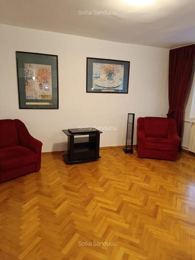 Nicolae Grigorescu metrou vanzare apartament 3 camere - 1
