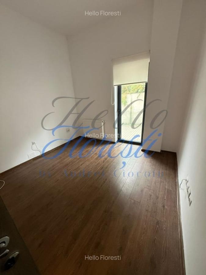 Spatiu comercial cu 3 incaperi in Cluj zona Europa - 3