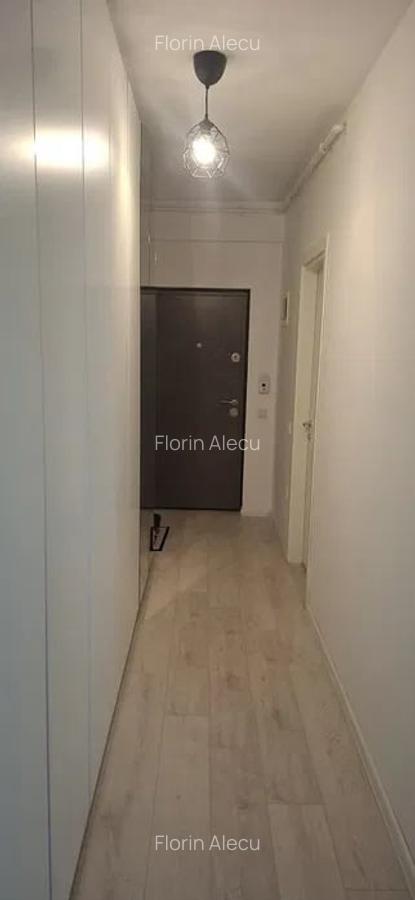 Apartament 2 camere, decomandat, 56mp, terasa, centrala, metrou, Bucurestii Noi - 4