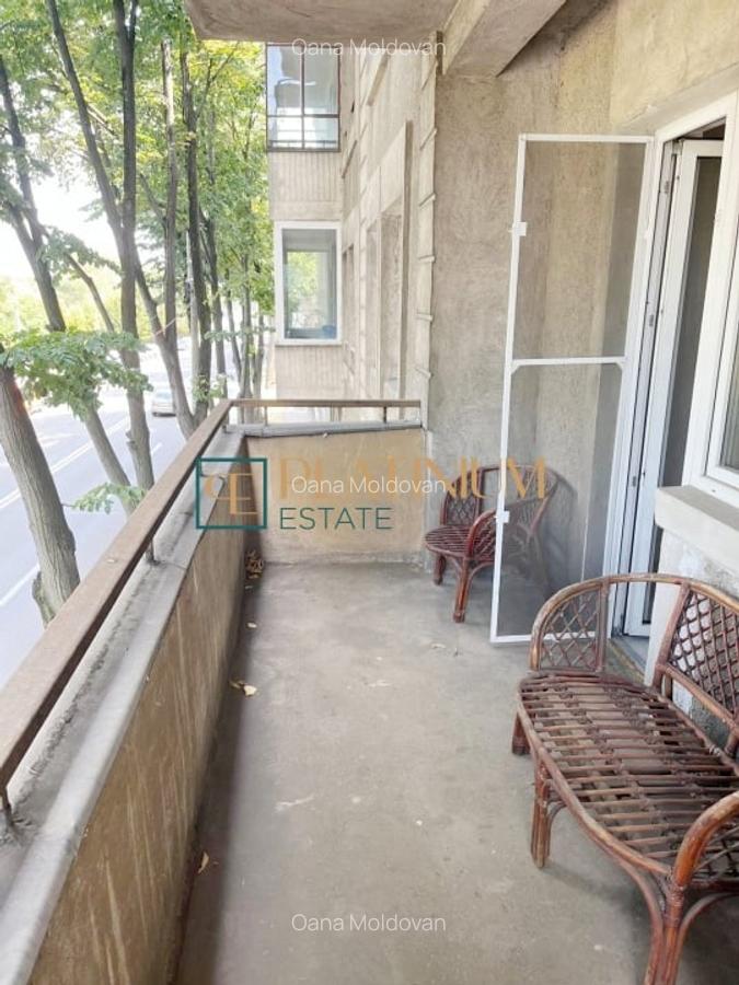 P4592 Apartament cu 3 camere DECOMANDAT, zona Centrala pe malul raului Bega - 6