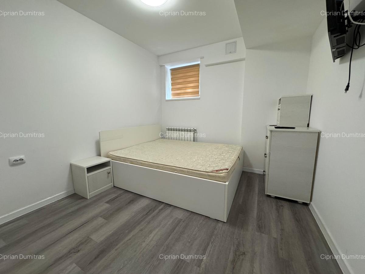 Apartament cu 2 camere Bucsinescu - 6