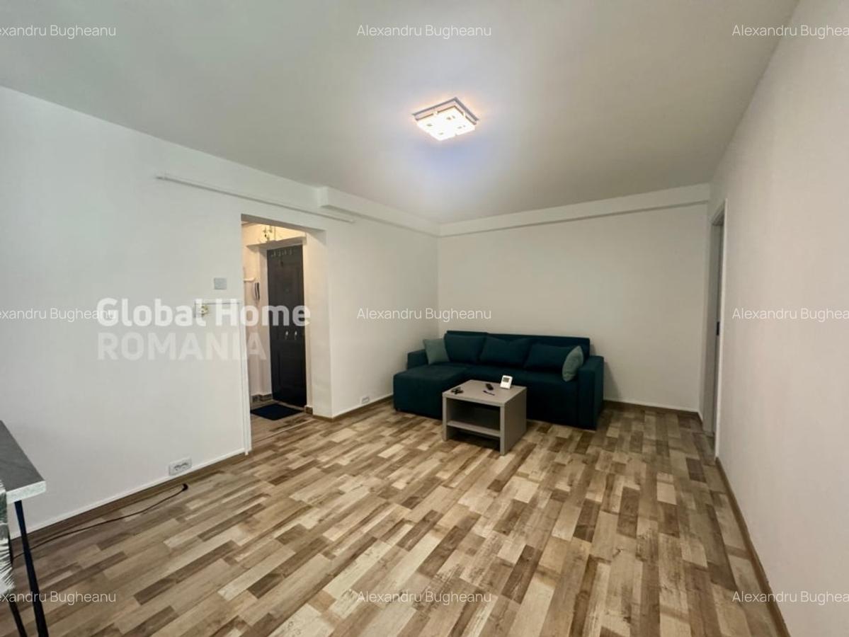 Apartament 2 camere | Floreasca-Dorobanti-Barbu Vacarescu | Renovat | Centrala - 2