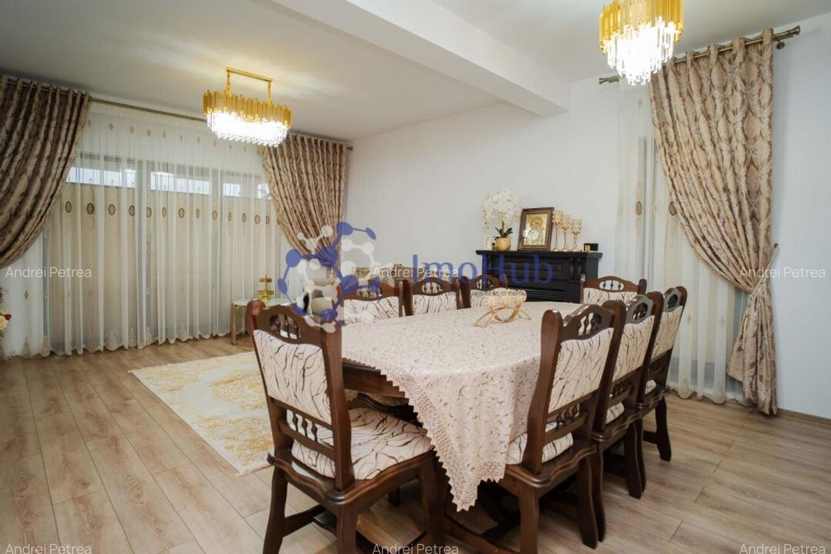 Vila Premium - Strada Pepinierei, foisor, beci - 18