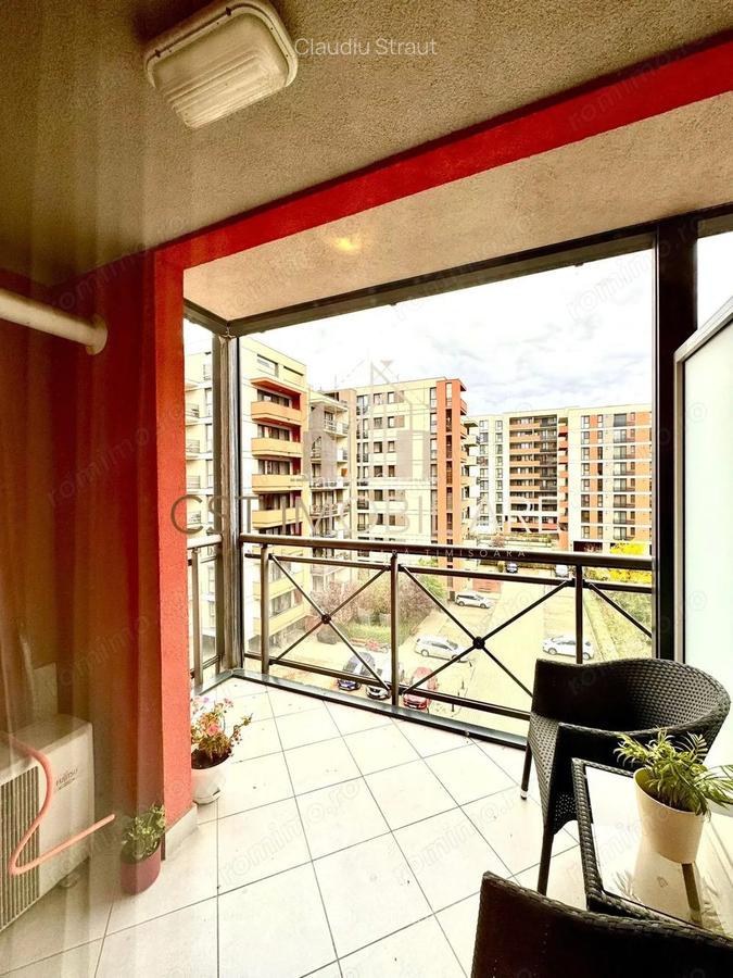 Apartament 2 camere Complex The Ring, Torontalului, Timisoara - 8 Apartament 2 camere Complex The Ring, Torontalului, Timisoara - 8