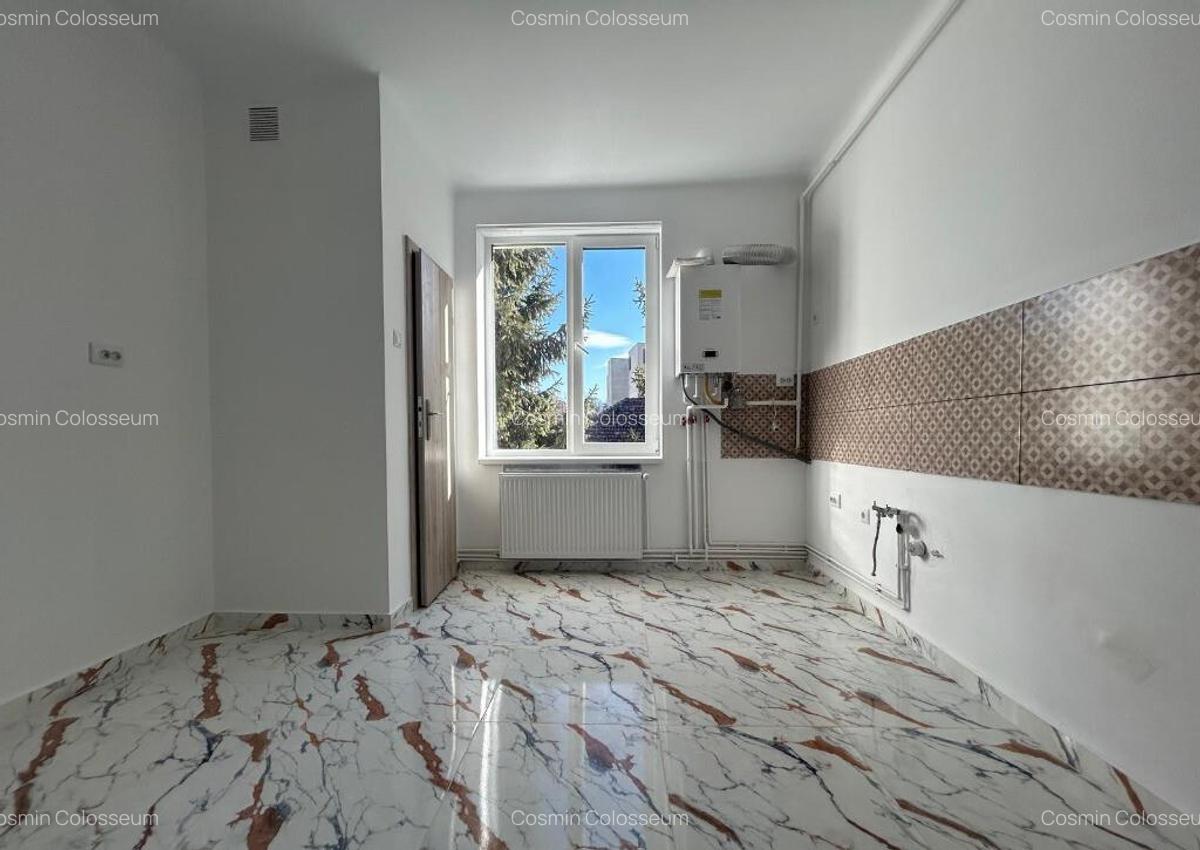 Brasovul Vechi - Apartament 2,5 camere, spatios, insorit, renovat! - 1 Brasovul Vechi - Apartament 2,5 camere, spatios, insorit, renovat! - 1