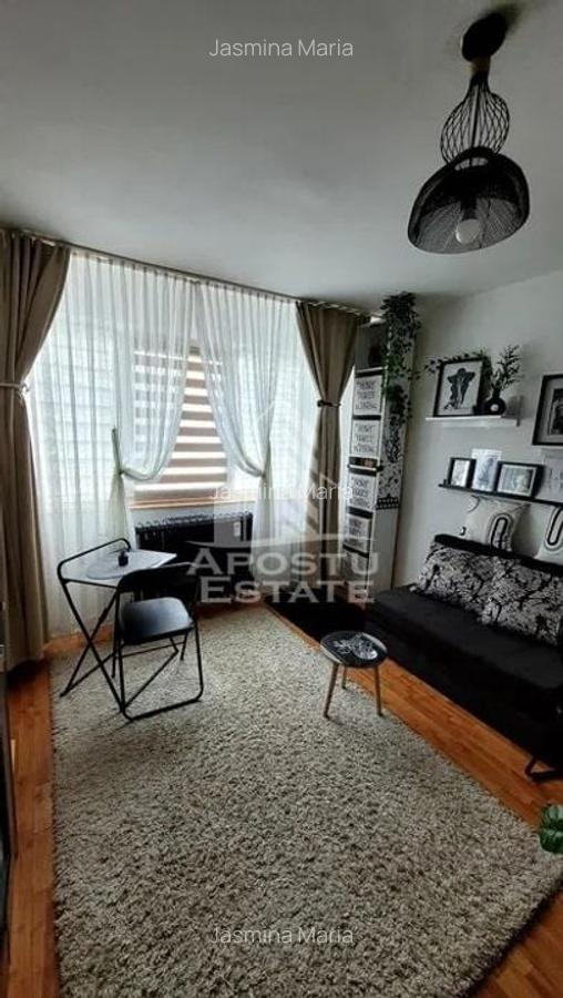 Garsonieră nedecomandată în Buziașului - 4