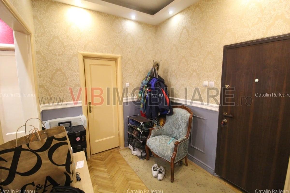 Apartament cu 3 camere - parter - Cotroceni - 3