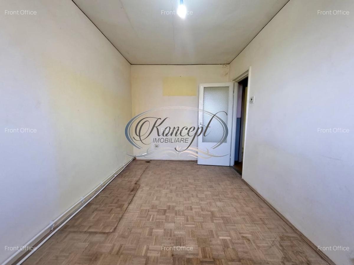 Proprietate ideala pentru locuinta sau investitie, zona Hotel Royal Cluj - 2