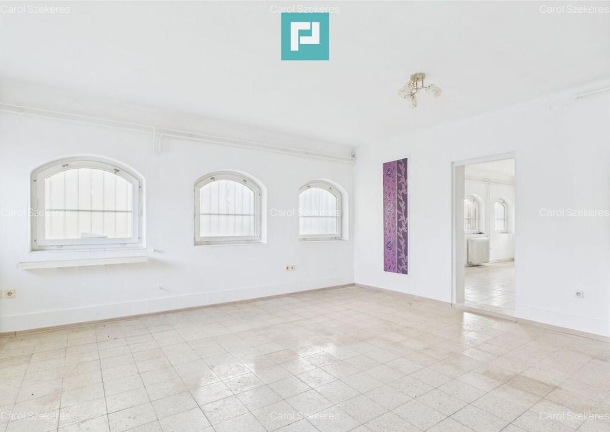 Casa cu 3 camere pentru investi?ii in Battonya - 9