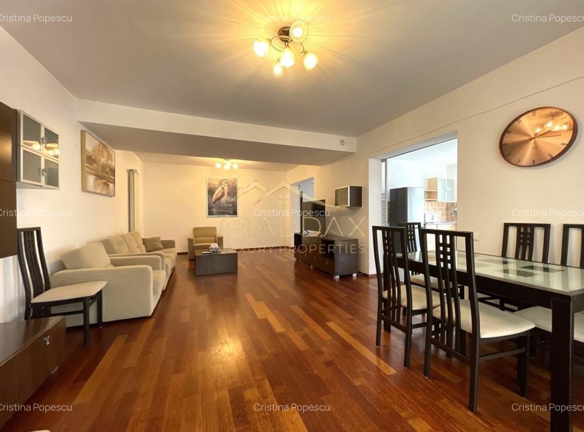 Masterpiece villa*** Teren 651 mp//British School/Pipera - 10