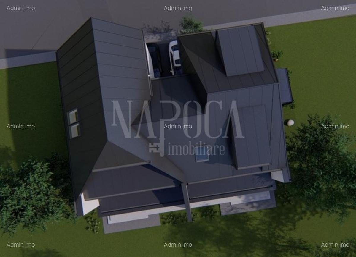 Casa 5 camere de vanzare in Faget, Cluj Napoca - 6
