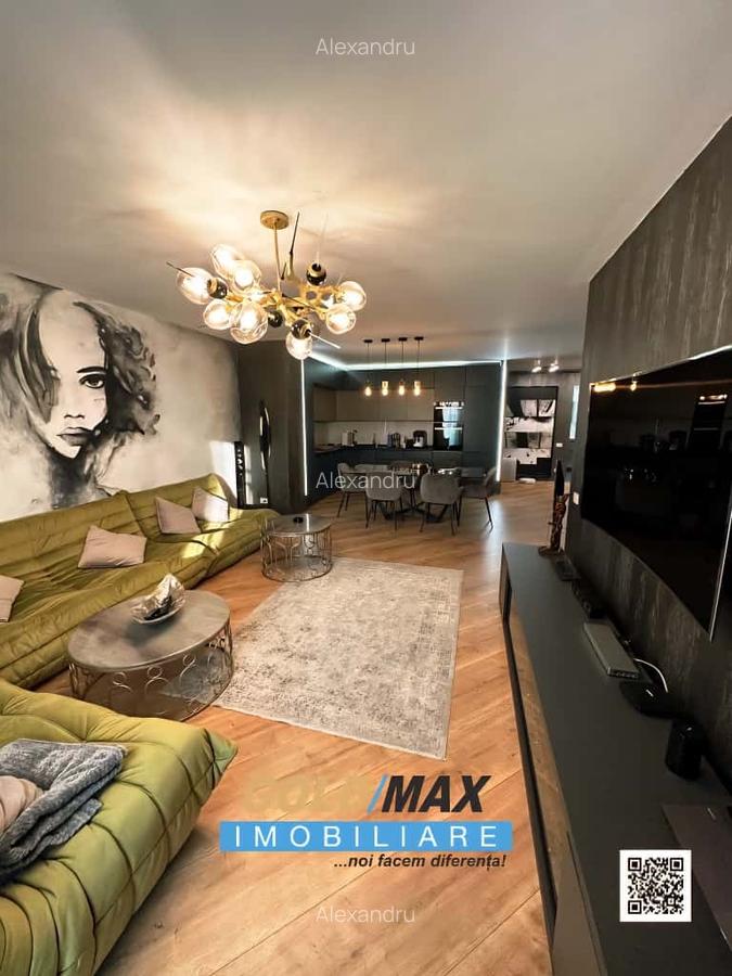 Vanzare Penthouse 4City Pipera - 8