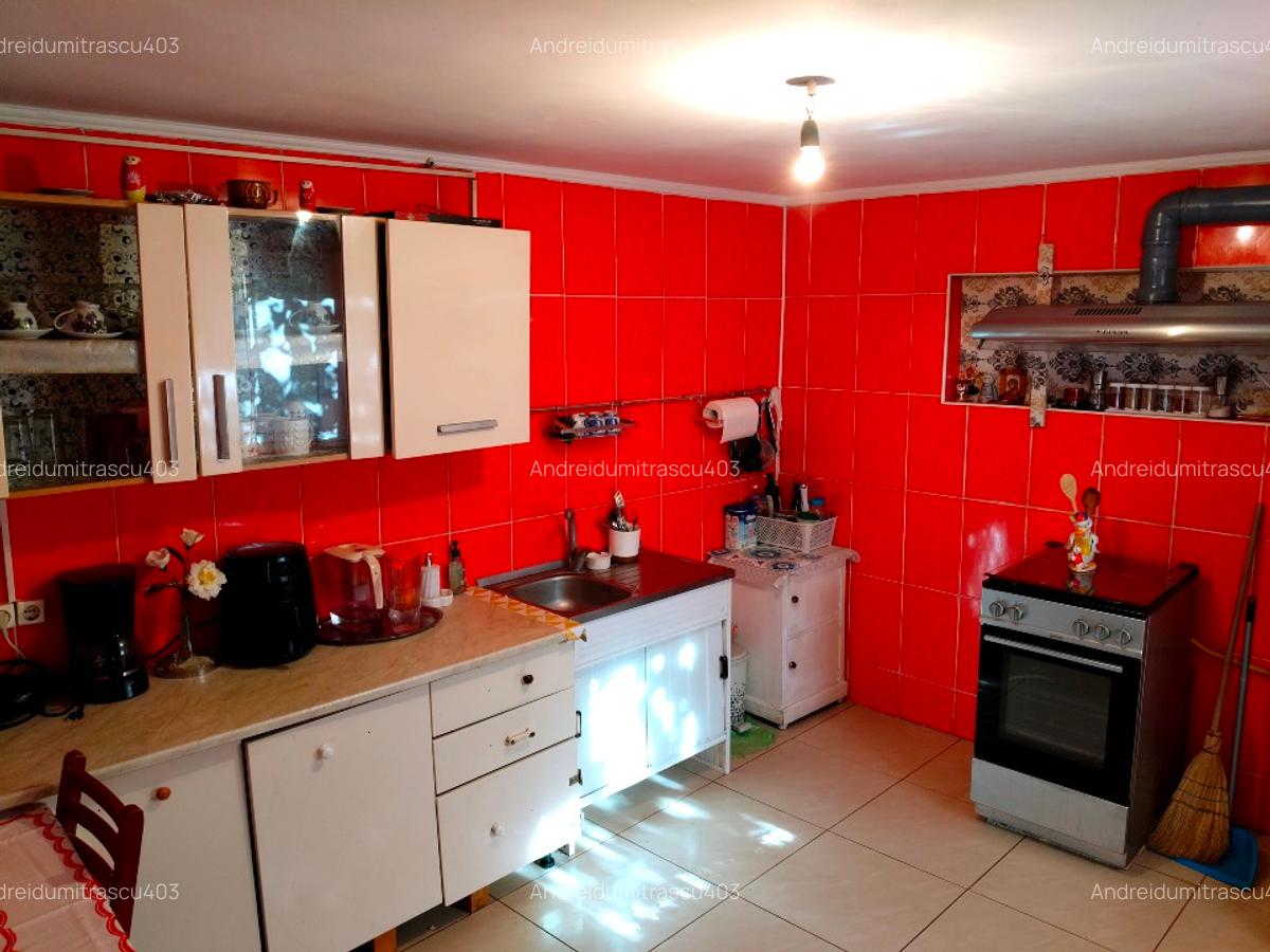 CASA+TEREN 266mp ona parc carol viilor - 7