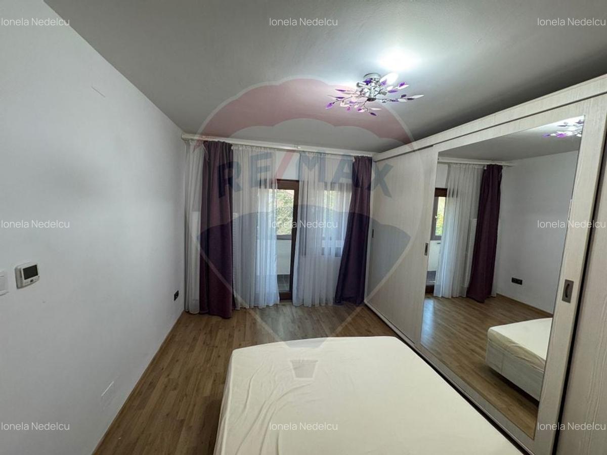 Apartament cu 3 camere de inchiriat in zona Banca Nationala - 4