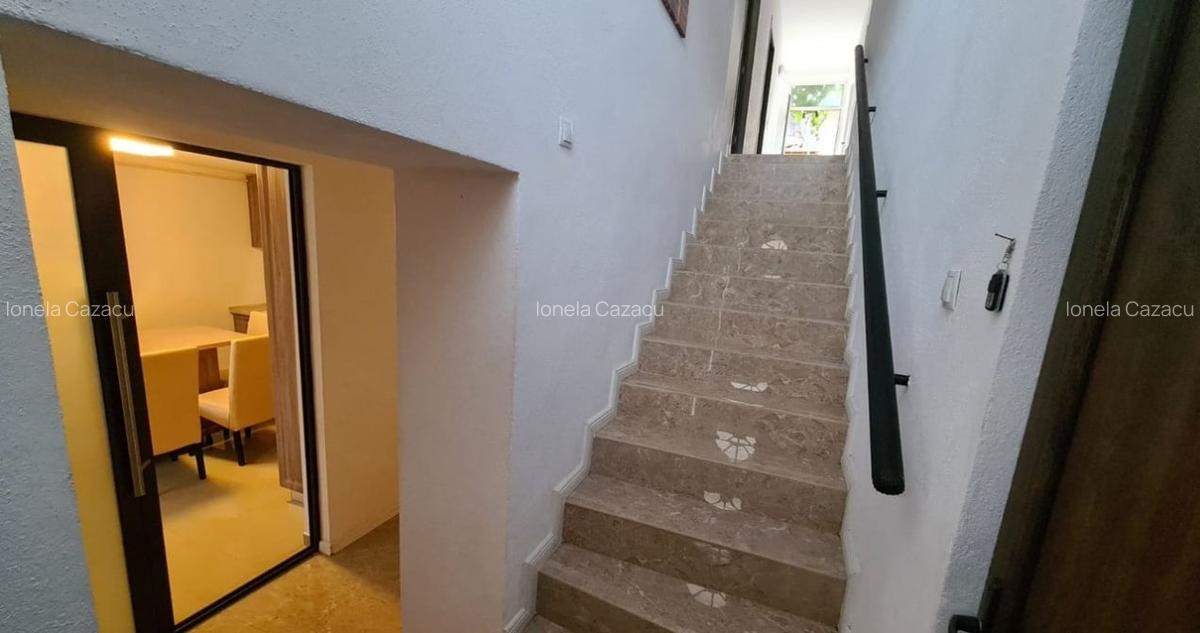 Casa individuala, zona Trei Stejari - strada linistita, curte, garaj, 4 camere - 4 Casa individuala, zona Trei Stejari - strada linistita, curte, garaj, 4 camere - 4