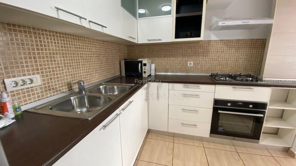 REA1024996 Apartament spatios - Bulevardul Unirii stradal - 7