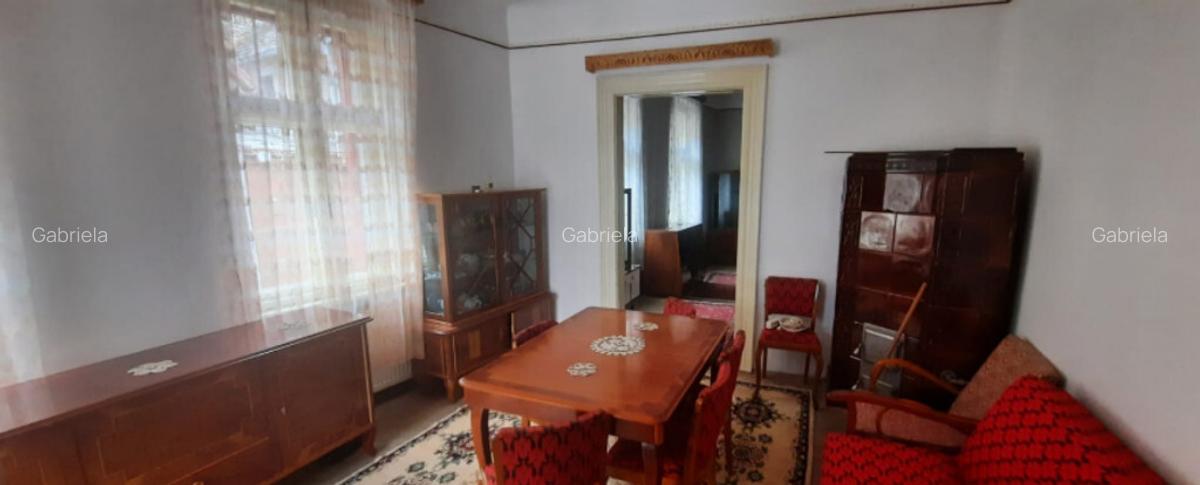 Casa istorica cu priveli?te spre Tampa Centrul Vechi Bra?ov - 3