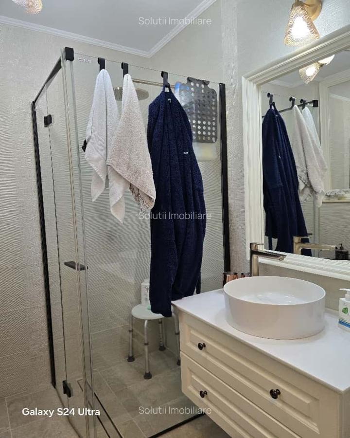 Apartament 2 camere - Esplanada C. Negri - Hala Centrala - 8