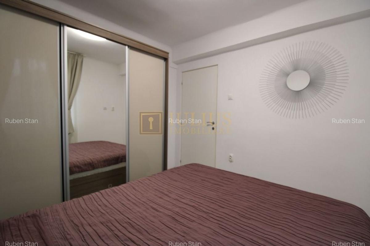 B. Victor Babes, centrala proprie, 2 camere, perfect pentru stundenti. - 10