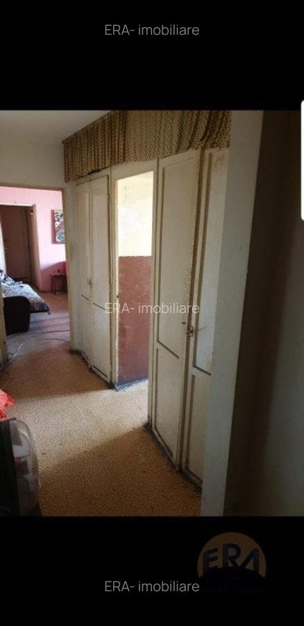 Apartament 3 camere, Rogerius, Str. Moldovei - 12