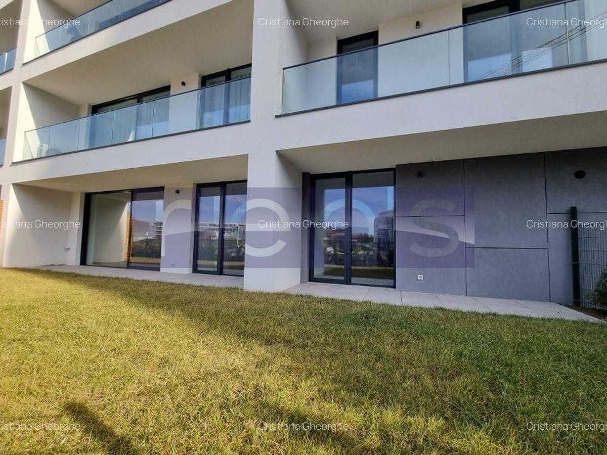 Apartament cu 3 camere decomandat, mobilat în Băneasa - 3