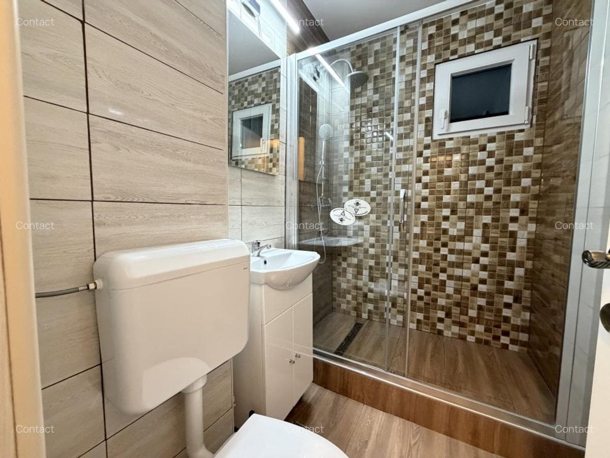 Favorit de la prima vedere – 2 camere la prima inchiriere! - 4