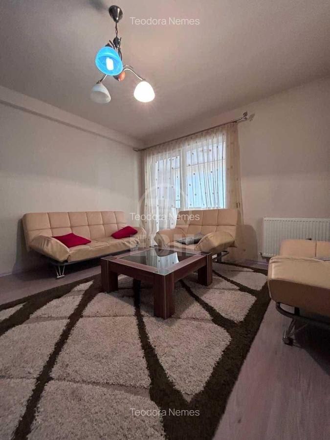 Apartament mobilat si semiutilat, cu loc de parcare !!!! - 6