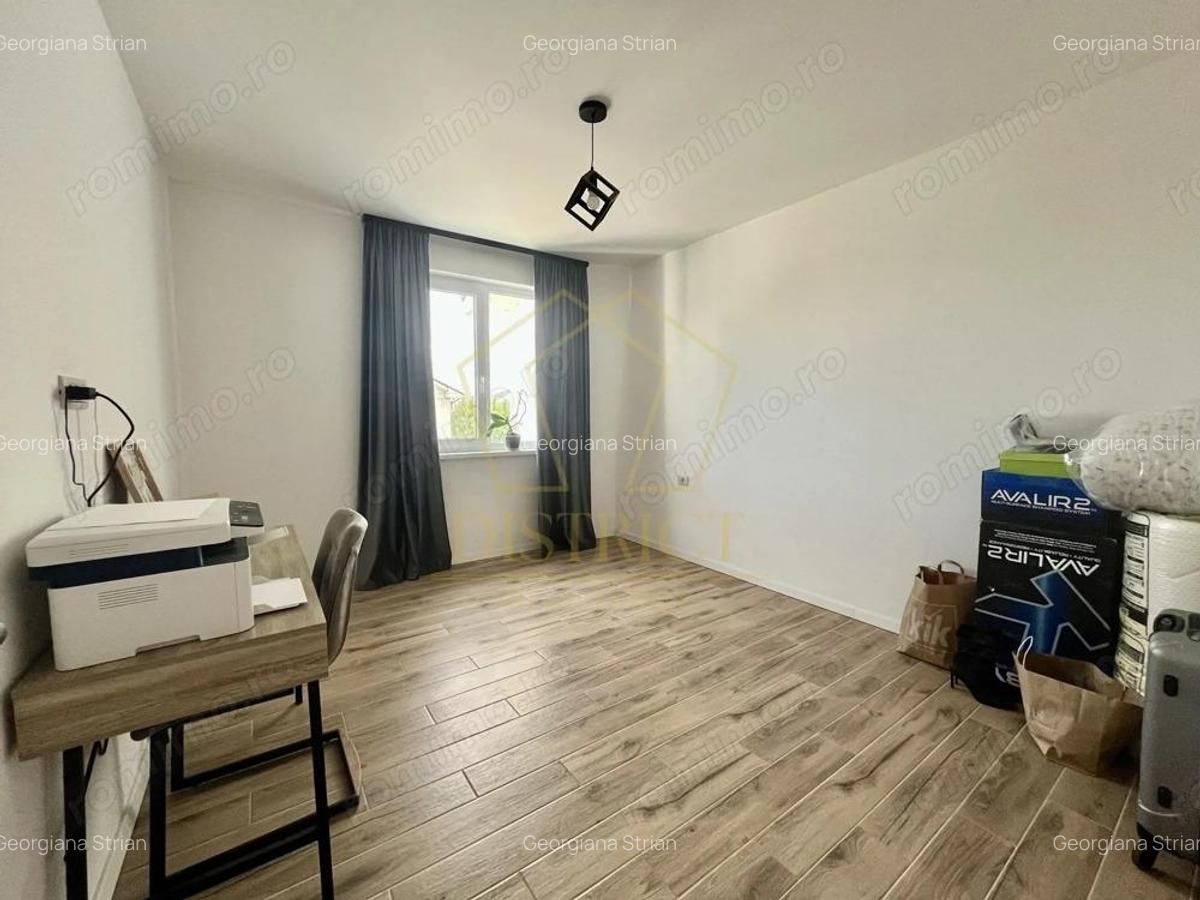 Casa deosebita cu 3 camere | Mosnita Noua | Lidl - 7