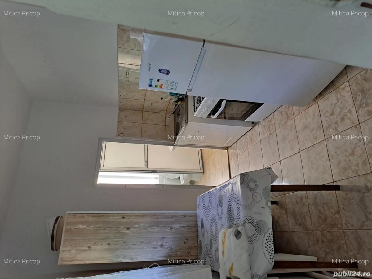 Inchiriez ap 1 camera - 1