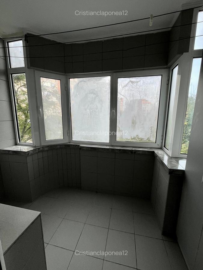 Faleza Nord Apartament 3 camere centrala gaz de inchiriat termen lung - 14