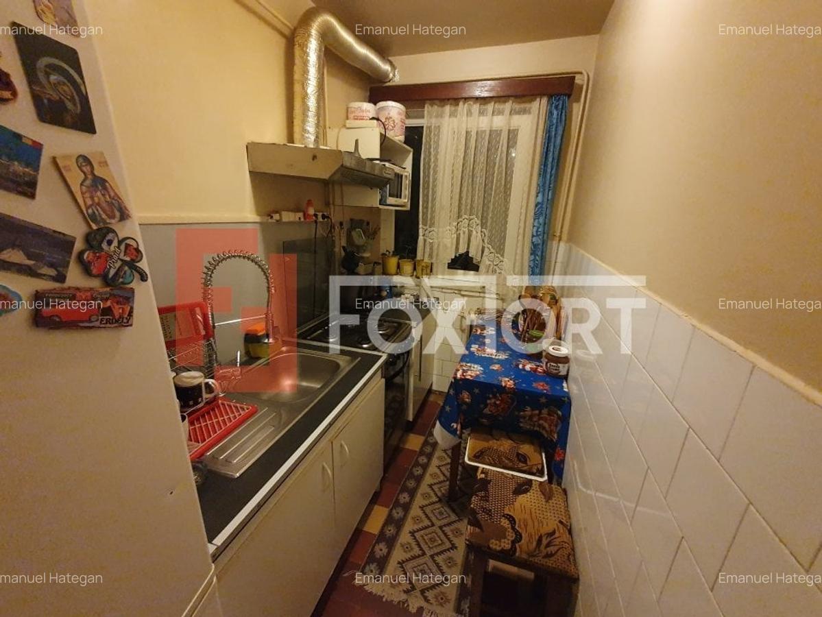 COMISION 0% Apartament cu 2 camere si balcon - zona Iosefin - 8