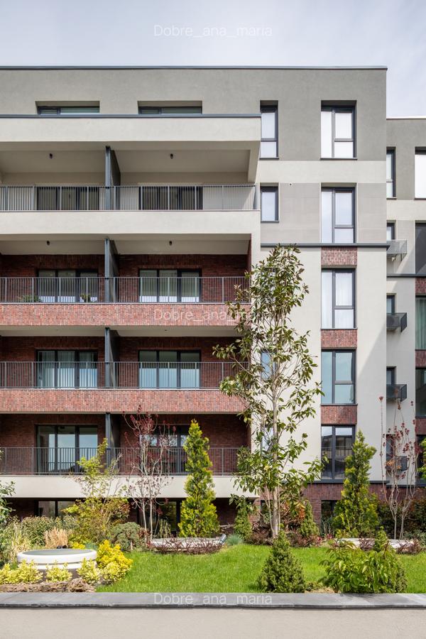 8.12 RESIDENCE: 3 camere complex rezidential NOU Floreasca 1600 E COMISION 0 - 16