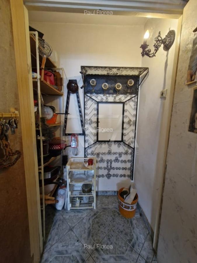 Apartament cu 3 camere de vanzare langa Park Lake la 130000 de euro - 11